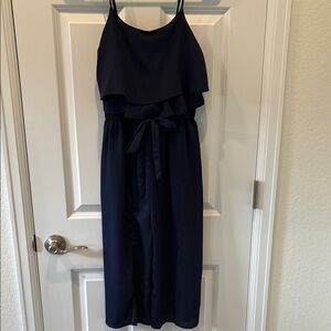 One Clothing Deep Blue Garment